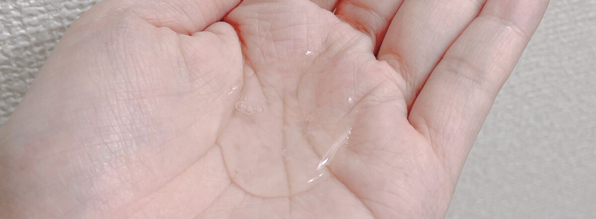 リラックス ミッドナイトリペア シャンプー／ヘアトリートメント (ストレート＆リッチ)/Je l'aime/市販シャンプーを使ったクチコミ（2枚目）