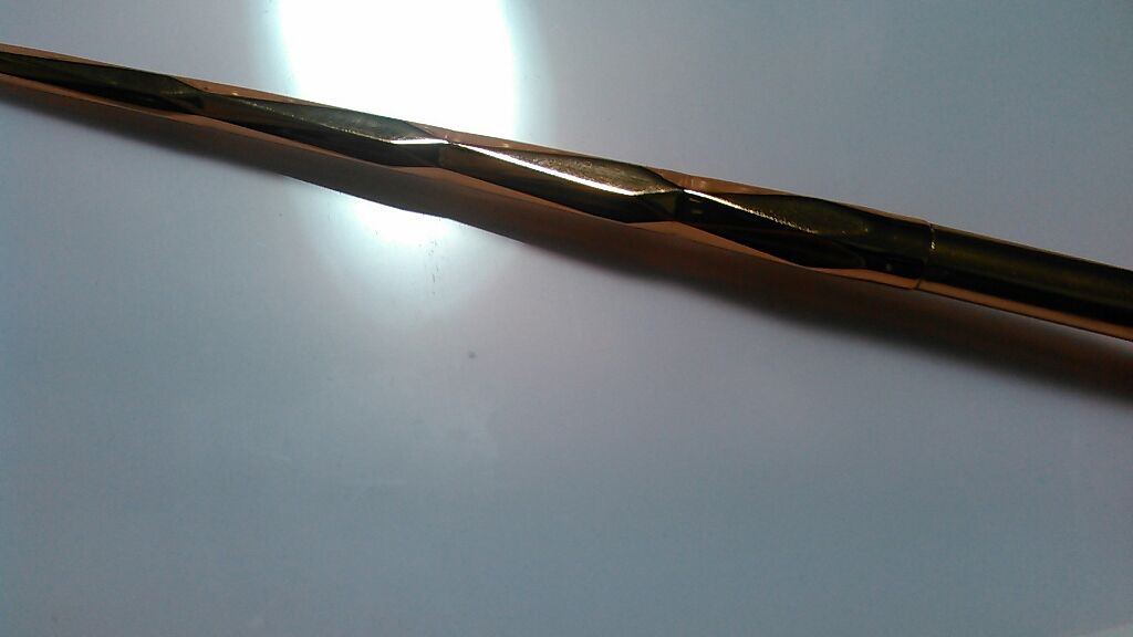 メイクブラシ/DAISO/メイクブラシを使ったクチコミ(2枚目)