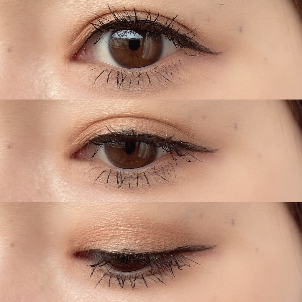 ARTICLASS BLENDING EYES/too cool for school/アイシャドウパレットを使ったクチコミ（3枚目）