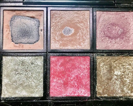 アディクション ザ アイシャドウ/ADDICTION/単色アイシャドウを使ったクチコミ(1枚目)