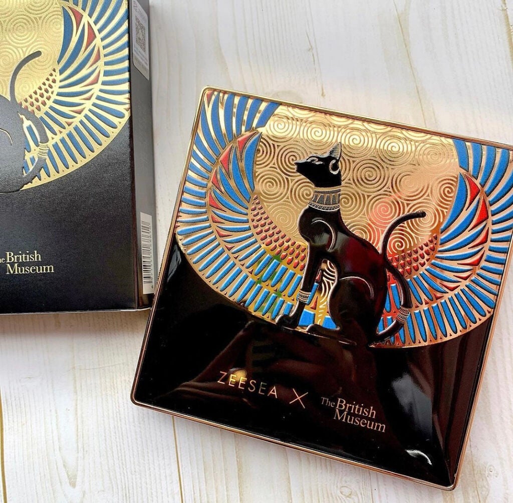 r@フォロバします! on LIPS 「一番使える多色パレットといえばやっぱりコレ一択!!#ZEESE..」(4枚目)