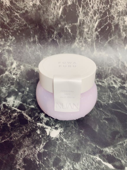 ソフトホイップクリーム/NUAN/フェイスクリームを使ったクチコミ(1枚目)