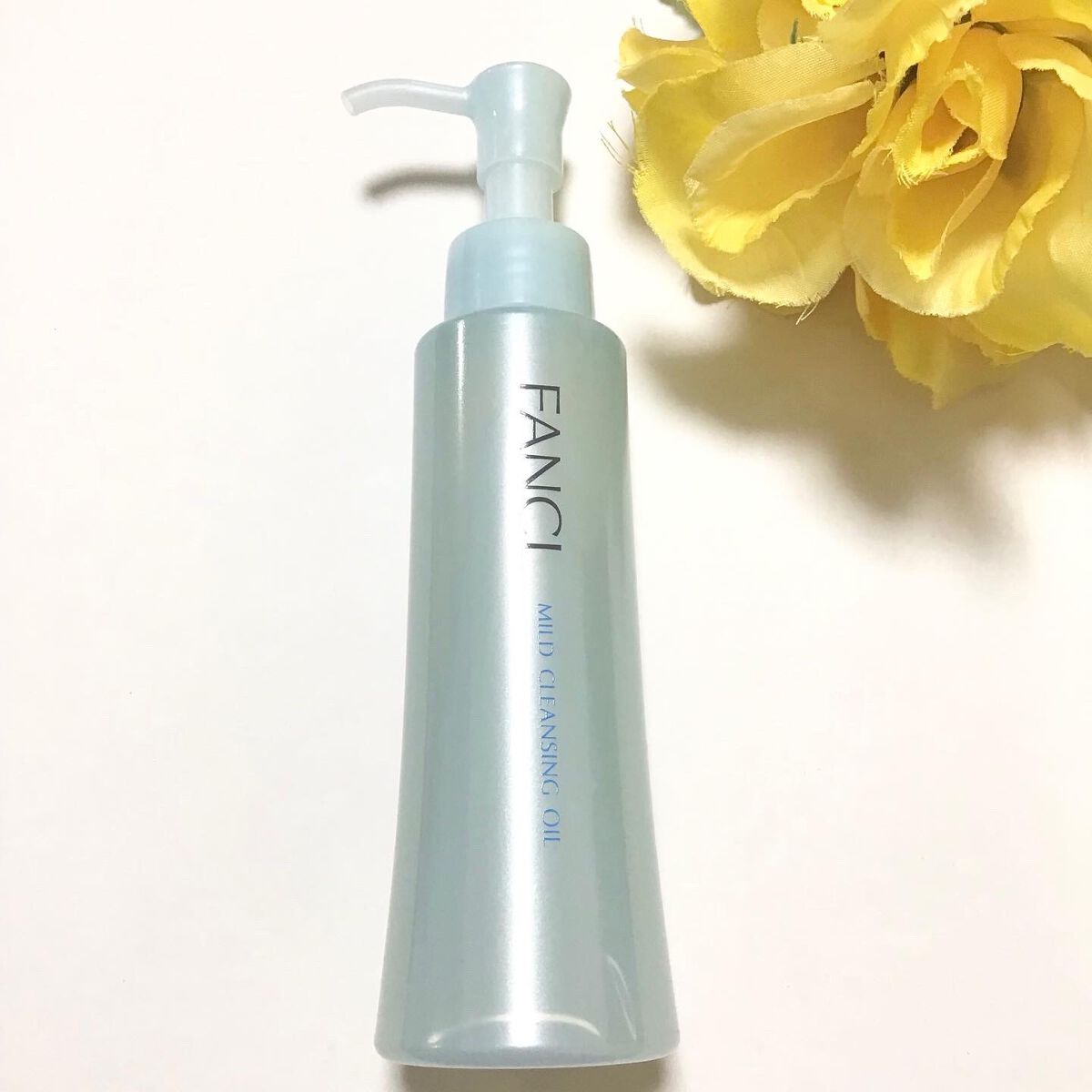 マイルドクレンジング オイル/ファンケル/オイルクレンジングを使ったクチコミ(2枚目)