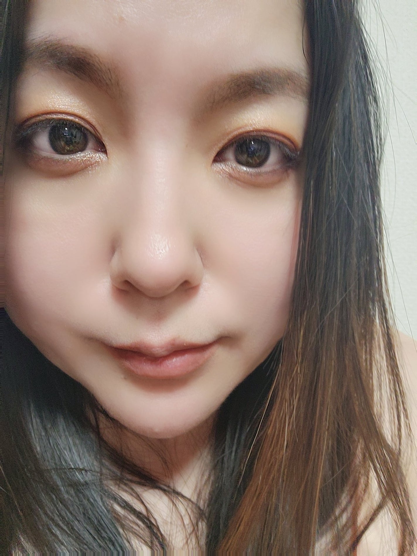 シグニチャー カラー アイズ/SUQQU/アイシャドウパレットを使ったクチコミ(1枚目)