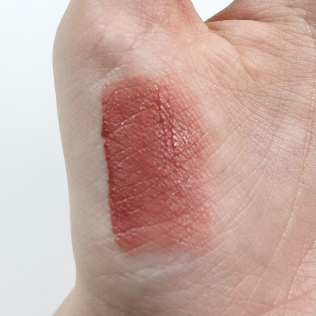 オーバスマッジリップティント/RAREKIND/リップティントを使ったクチコミ（3枚目）