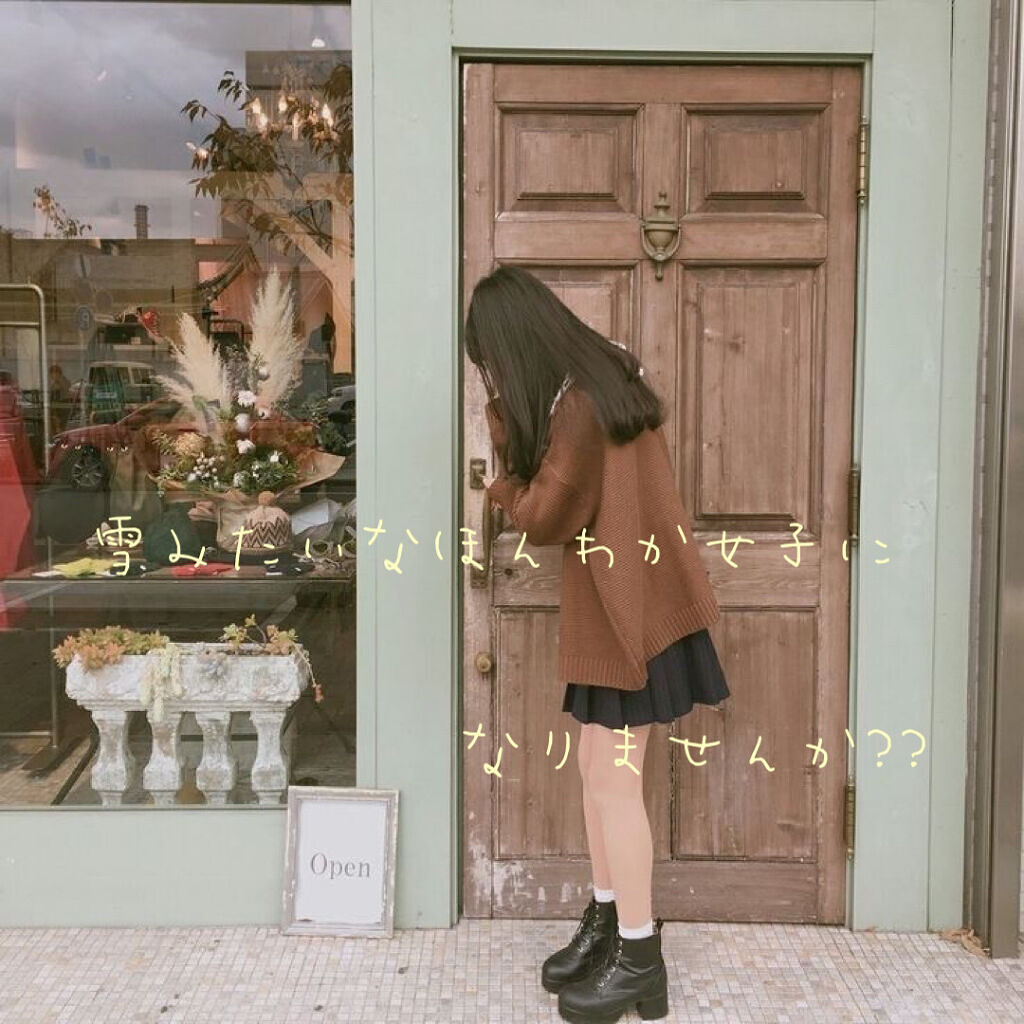 DHC 薬用リップクリーム/DHC/リップクリームを使ったクチコミ（1枚目）