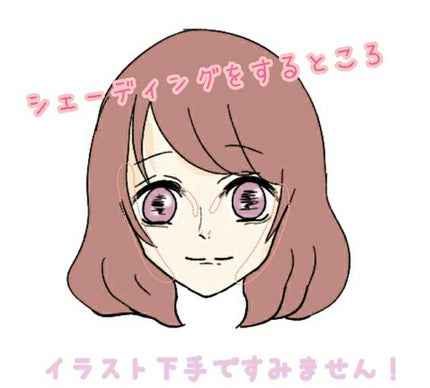 フェース コントロール カラー/CEZANNE/プレストパウダーを使ったクチコミ(2枚目)