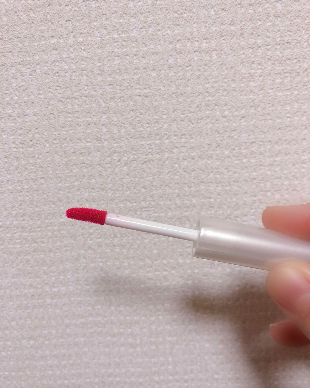 エスポルール リップティント/エスポルール/リップティントを使ったクチコミ(2枚目)