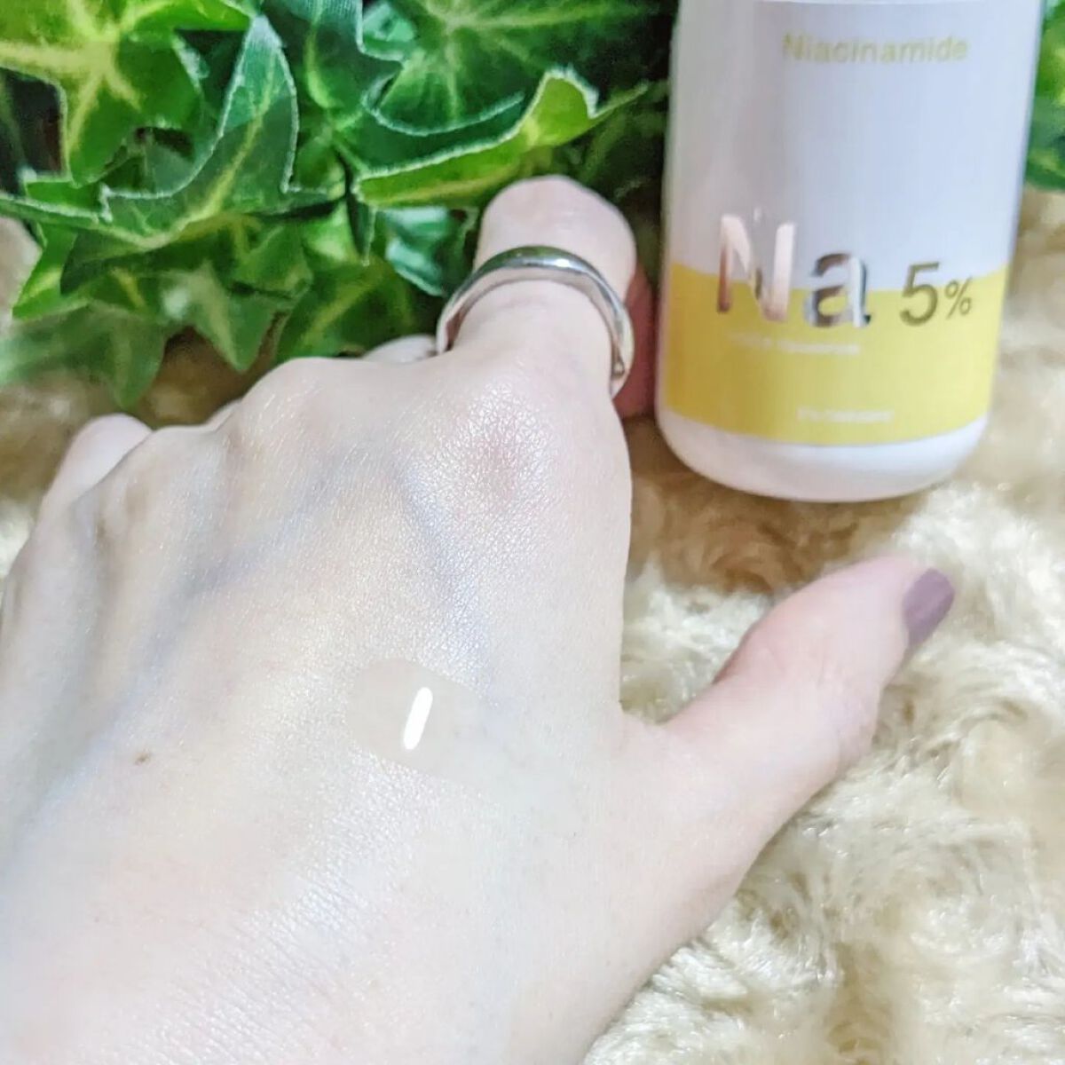 F's ビューティ リポセラムNA 5 美容液 30ml 3本 日本製 F\u0027s ⁄ F\u0027s ビューティ リポセラム Na 5の公式商品情報｜美容・化粧品