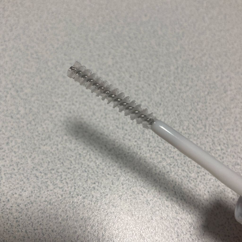 スタイリングプロフェッショナル/はまざき/まつげ美容液を使ったクチコミ(3枚目)