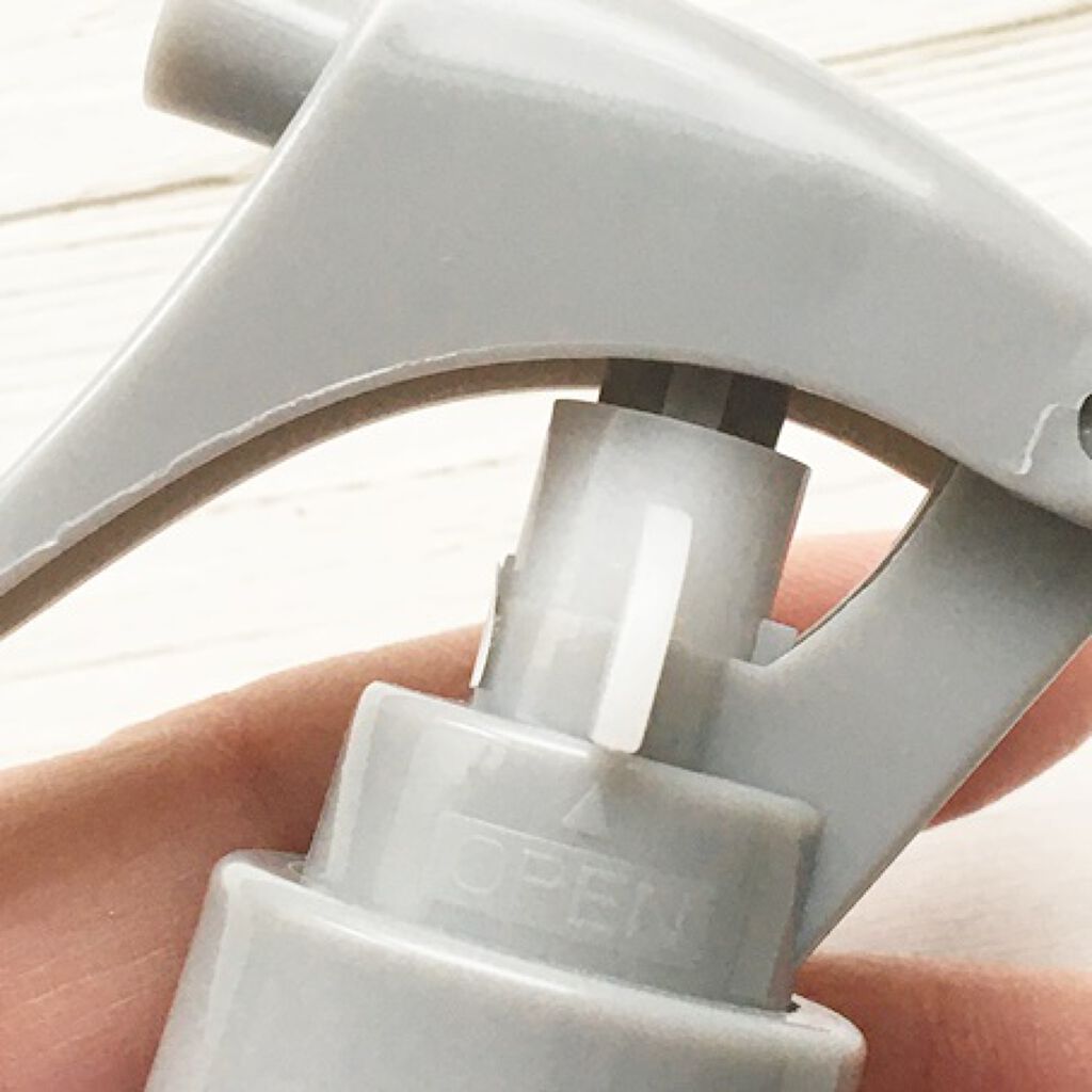 MERCURYDUO　エレガンスヘアミスト/R&/ヘアミストを使ったクチコミ（2枚目）