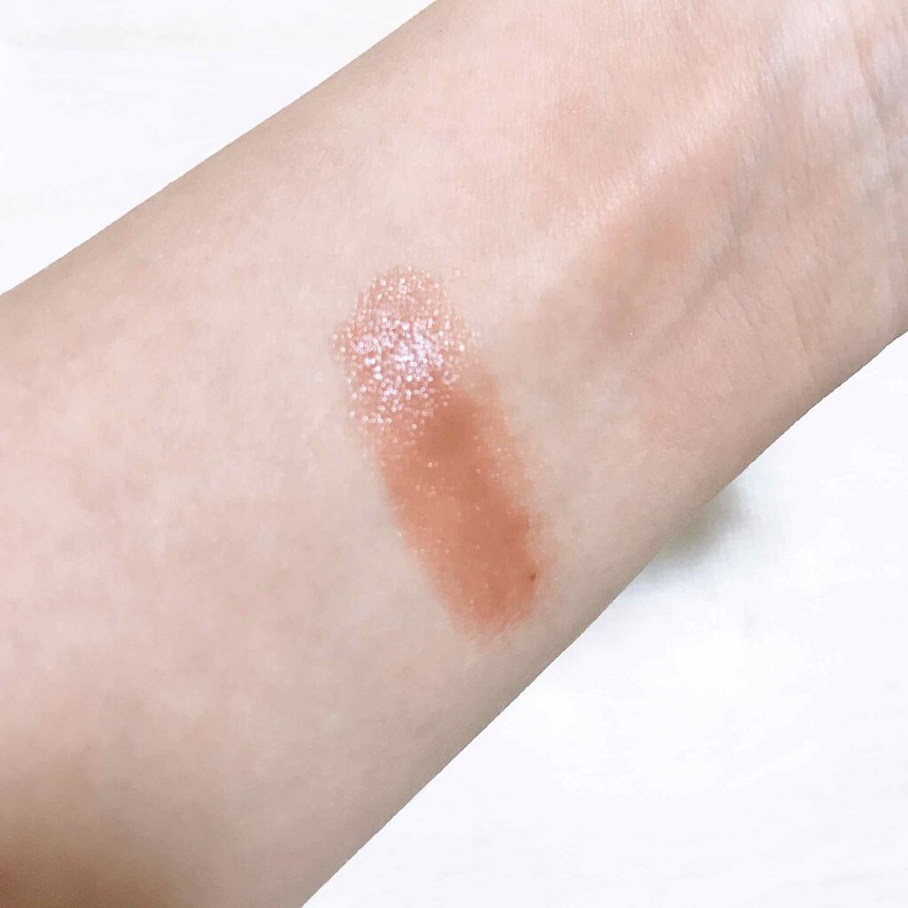 リップスティック コンフォート エアリーシャイン/RMK/口紅を使ったクチコミ(2枚目)