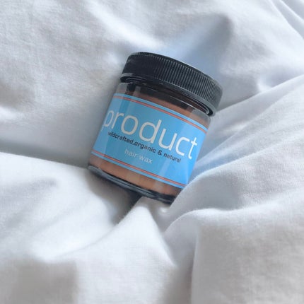 ヘアワックス/ザ・プロダクト/ヘアワックス・クリームを使ったクチコミ(4枚目)