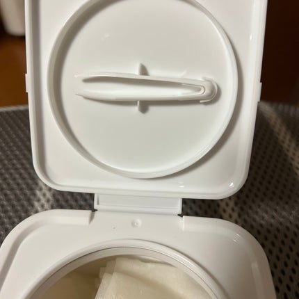 シカドクダミ+ティーツリーカーミングマスク/MARY&MAY/シートマスク・パックを使ったクチコミ(4枚目)