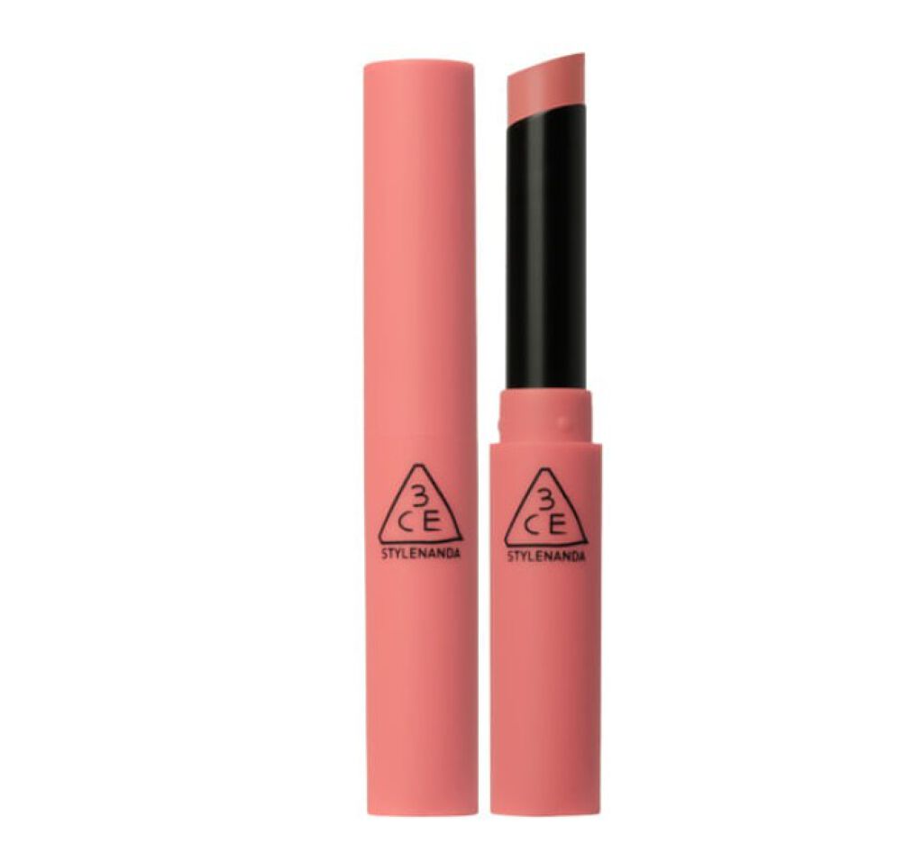 3CE SLIM VELVET LIP COLOR #PEACH PLAY