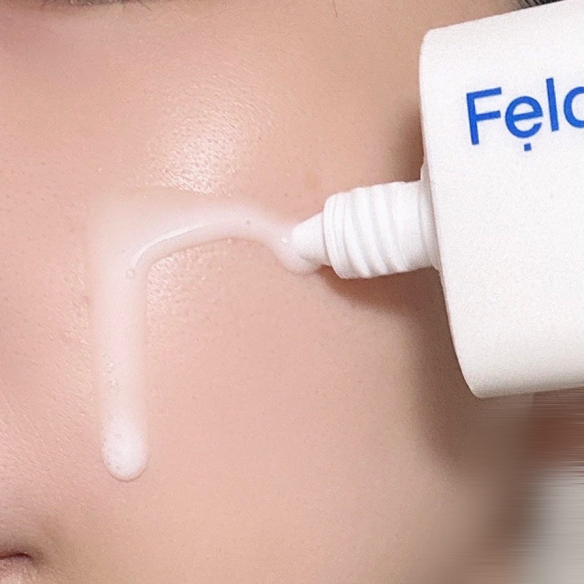 エアリーウォーターサンスクリーン プロフェッショナル/Feld Apotheke/日焼け止めローションを使ったクチコミ(4枚目)