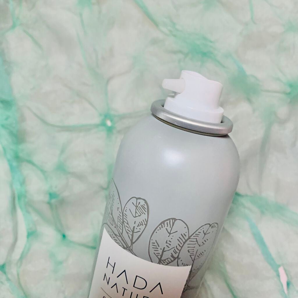 炭酸ヘッドスパシャンプー/トリートメント/肌ナチュール/市販シャンプーを使ったクチコミ(2枚目)