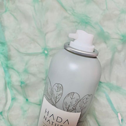 炭酸ヘッドスパシャンプー/トリートメント/肌ナチュール/市販シャンプーを使ったクチコミ(2枚目)