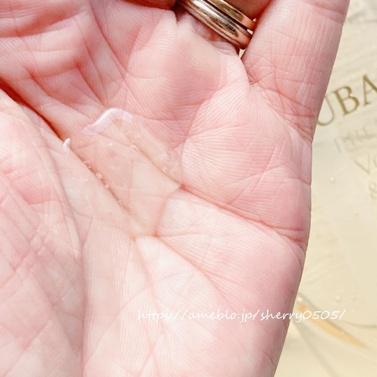 プレミアムリペア シャンプー／ヘアコンディショナー/TSUBAKI/市販シャンプーを使ったクチコミ（2枚目）