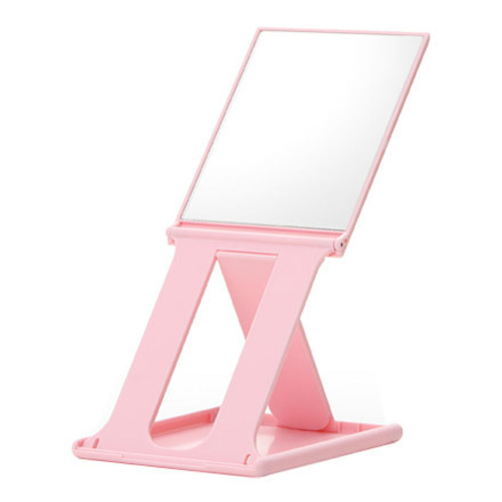 アストレア ヴィルゴ コンパクトスタンドミラー