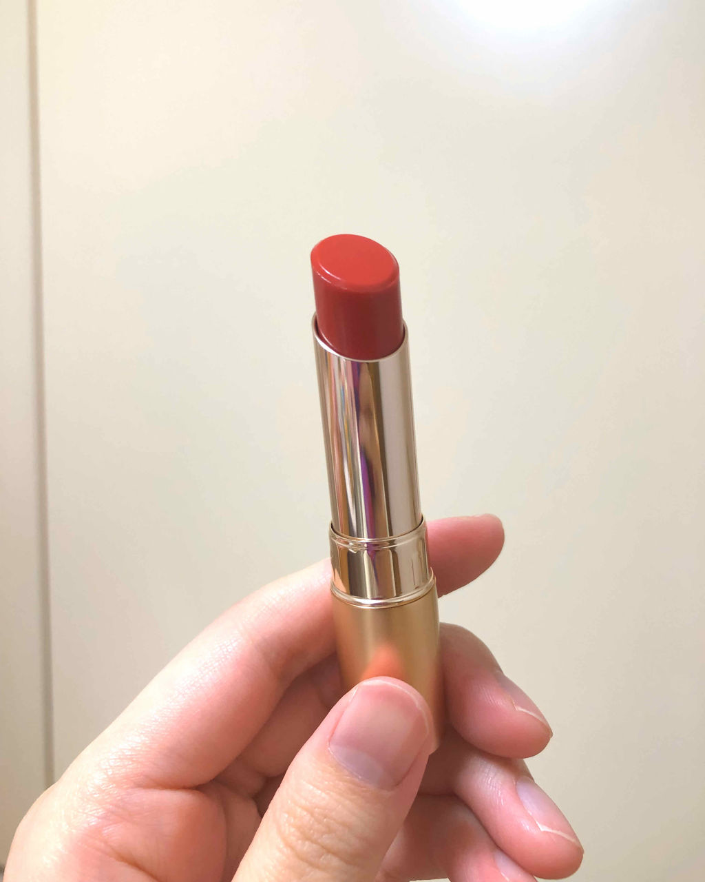 オペラ リップティント N/OPERA/リップティントを使ったクチコミ（2枚目）