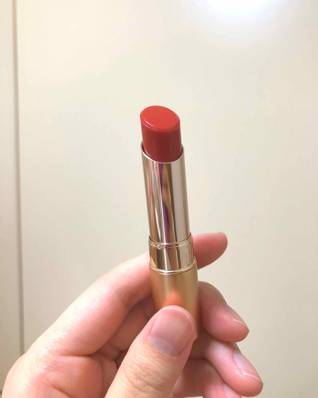 オペラ リップティント N/OPERA/リップティントを使ったクチコミ(2枚目)