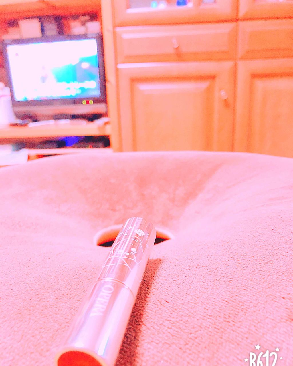 オペラ リップティント N/OPERA/リップティントを使ったクチコミ（1枚目）