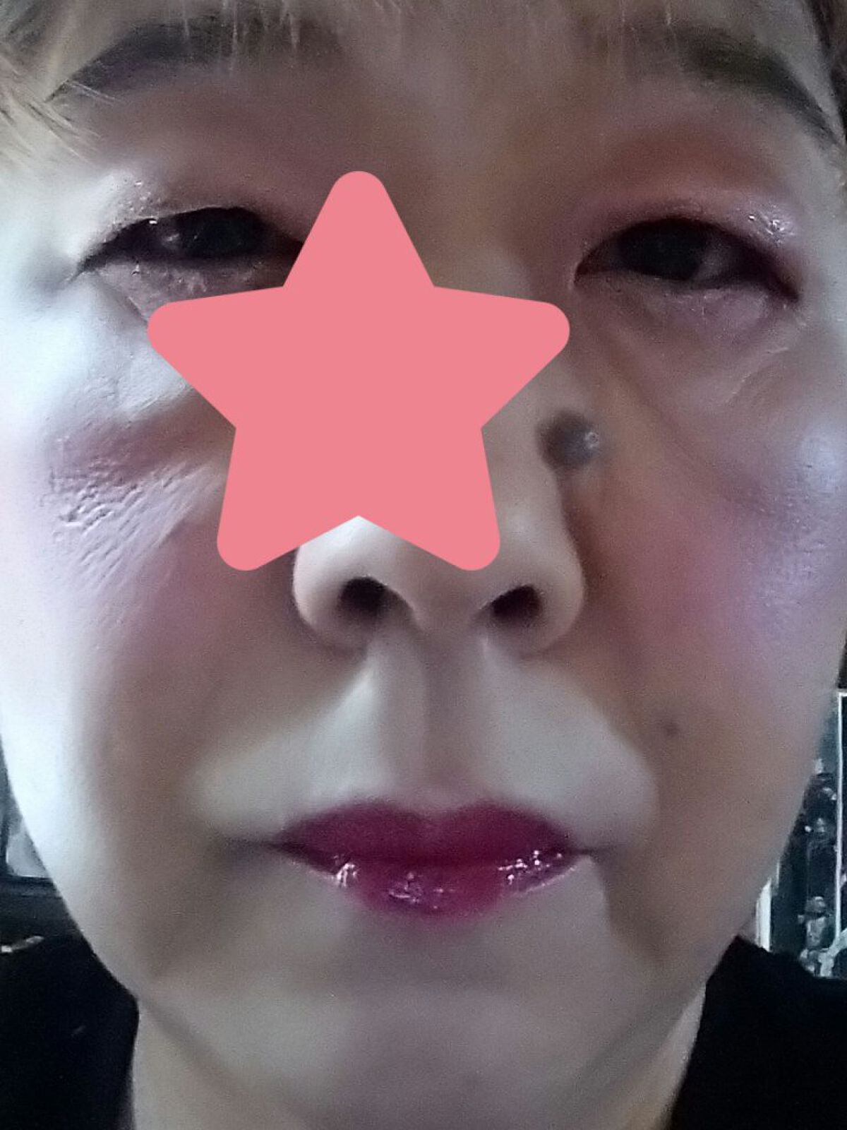 トランスルーセントパウダー/SRICHAND/ルースパウダーを使ったクチコミ（3枚目）