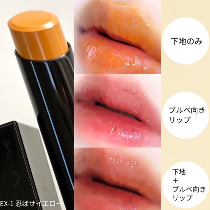 ケイト リップモンスター/KATE/口紅を使ったクチコミ(4枚目)