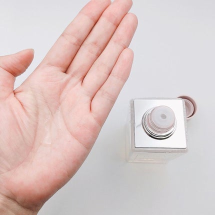 イドラクラリティ 薬用 トリートメント エッセンス ウォーター/DECORTÉ/化粧水を使ったクチコミ(4枚目)