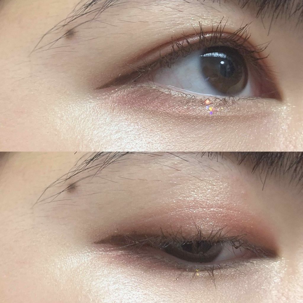 ダークローズシャドウ/KATE/アイシャドウパレットを使ったクチコミ（1枚目）