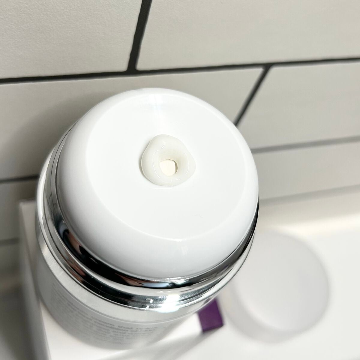 タイムリターンメラトニンクリーム/MAXCLINIC/フェイスクリームを使ったクチコミ(3枚目)