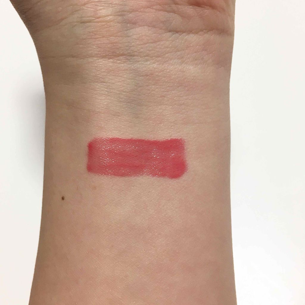 オイルティントリップ/CandyDoll/リップティントを使ったクチコミ（2枚目）