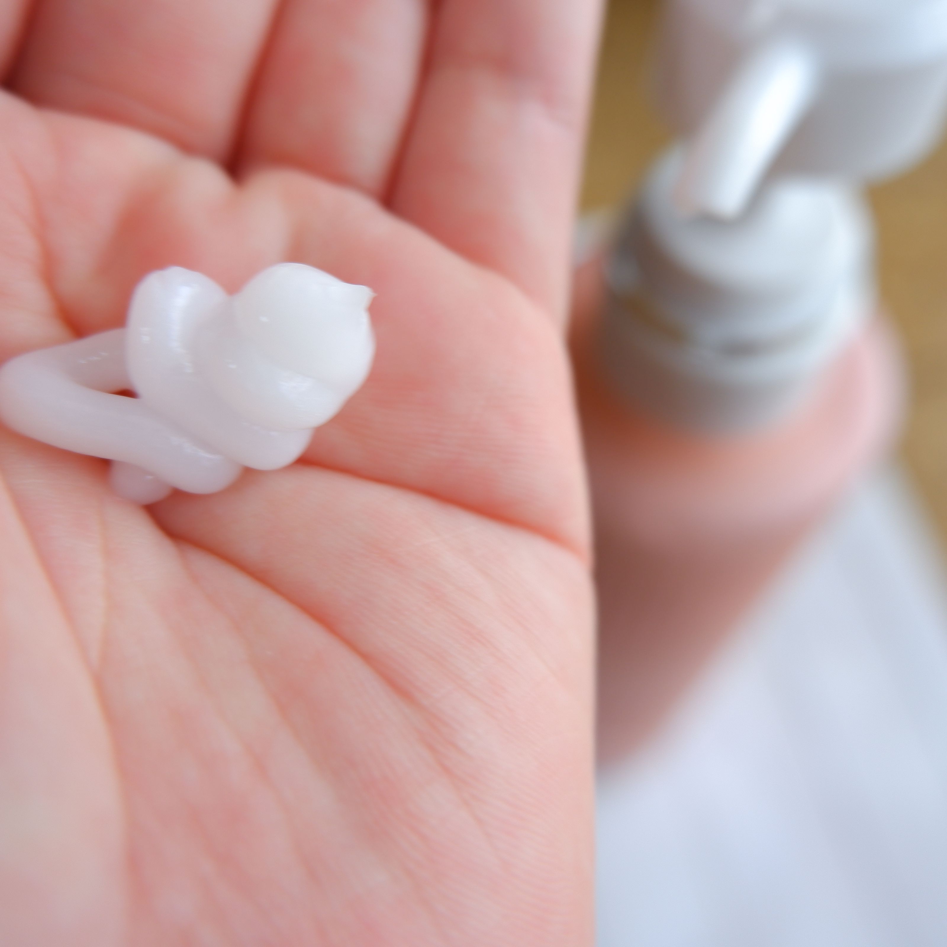 リラックス × うるつや シャンプー/トリートメント/h&s/市販シャンプーを使ったクチコミ（2枚目）