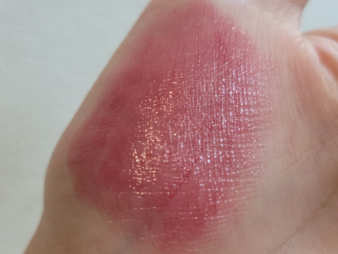 ケイト リップモンスター/KATE/口紅を使ったクチコミ(2枚目)