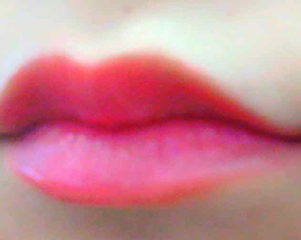 RMK リップジェリーグロス/RMK/リップグロスを使ったクチコミ（3枚目）