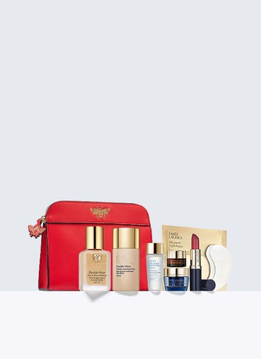 ファンデーション セット ESTEE LAUDER