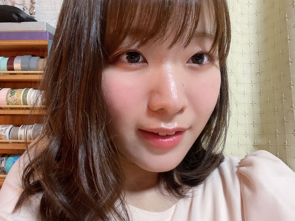 アイグロウ ジェム/DECORTÉ/ジェル・クリームアイシャドウを使ったクチコミ(5枚目)