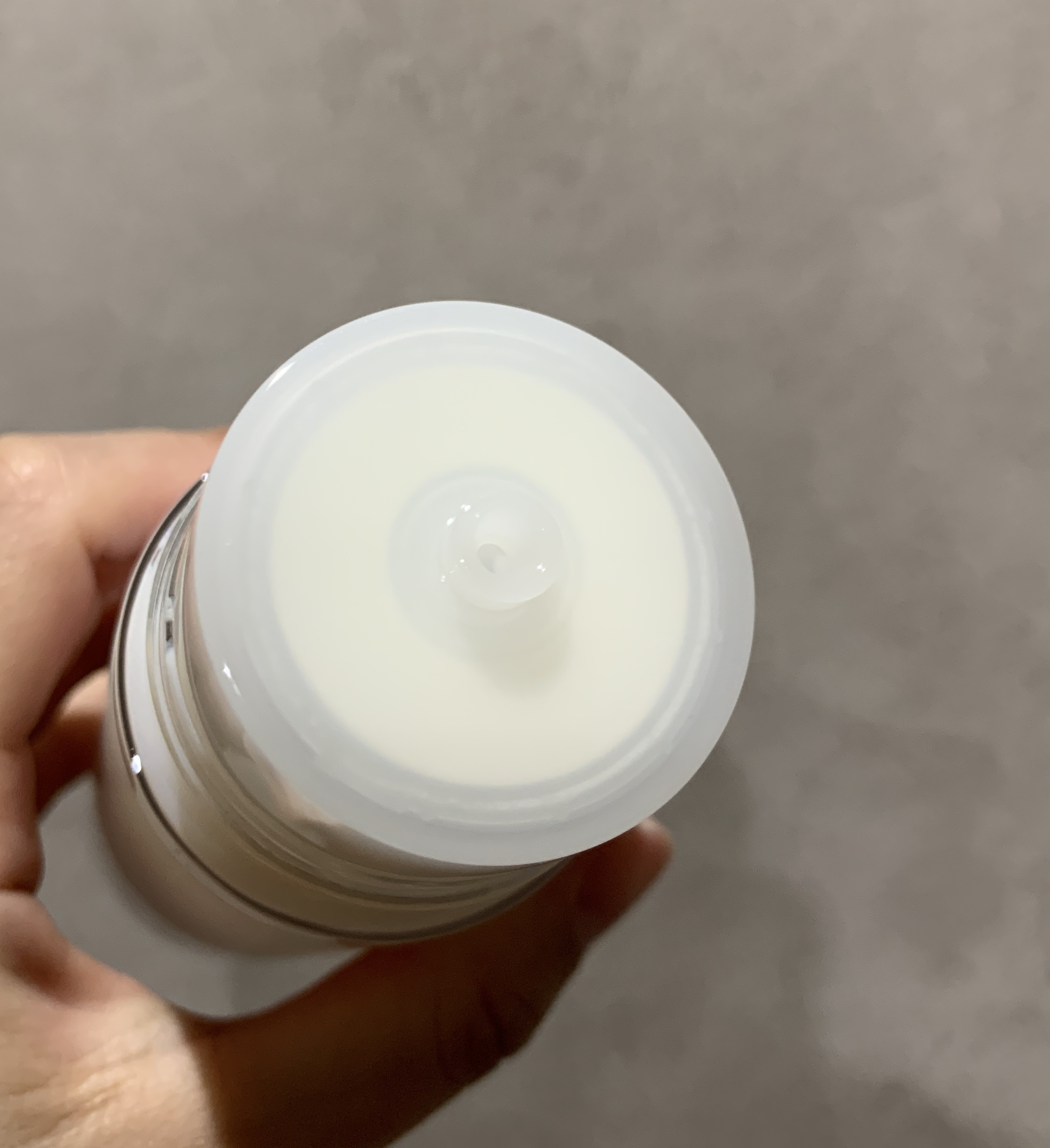 クリームスキン ローション/LANEIGE/化粧水を使ったクチコミ（2枚目）