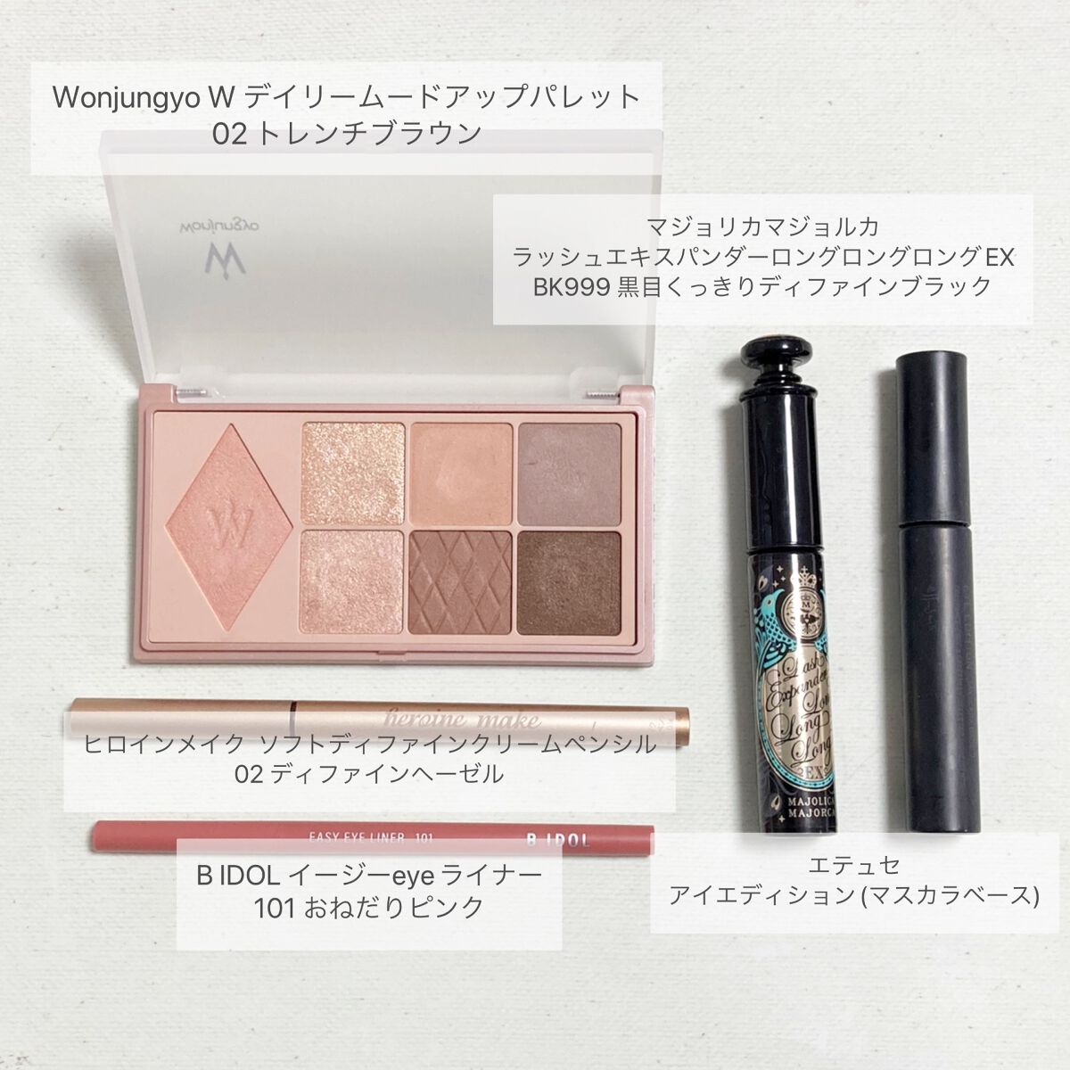 RMK グロースティック/RMK/スティックハイライトを使ったクチコミ(3枚目)