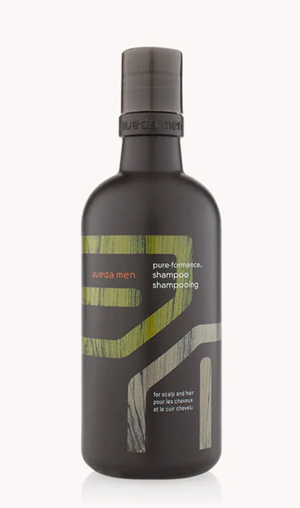 アヴェダ メン ピュアフォーマンス シャンプー／コンディショナー シャンプー300ml