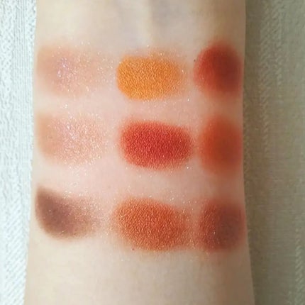 クイックラッシュカーラーセパレート/キャンメイク/マスカラを使ったクチコミ(3枚目)