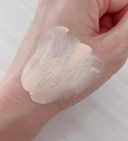 UVプライマー/UUUNI/日焼け止めクリームを使ったクチコミ(3枚目)