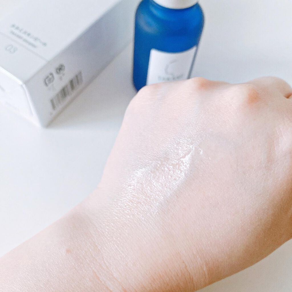 タカミスキンピール/タカミ/ブースター・導入液を使ったクチコミ(4枚目)