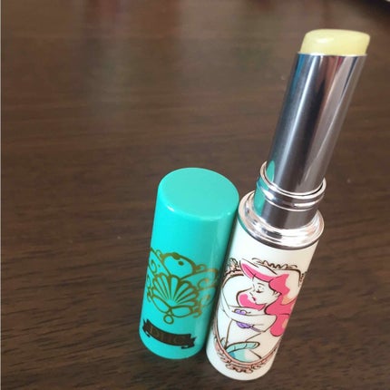 DHC 薬用リップクリーム/DHC/リップクリームを使ったクチコミ(2枚目)