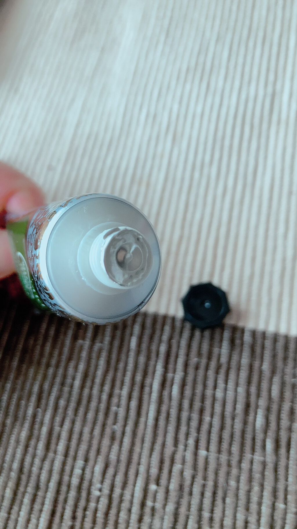 ハマムエルハナ アルガンスパ ハンドクリーム メディテレーニアン オリーブ/PIELOR(ピエロー)/ハンドクリームを使ったクチコミ(4枚目)