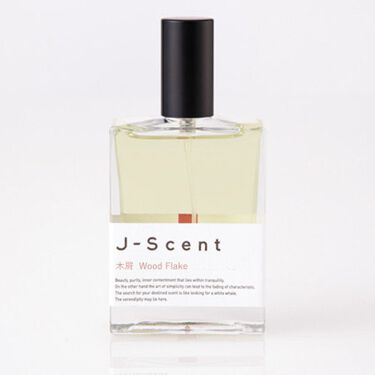 J-Scent フレグランスコレクション オードパルファン 木屑