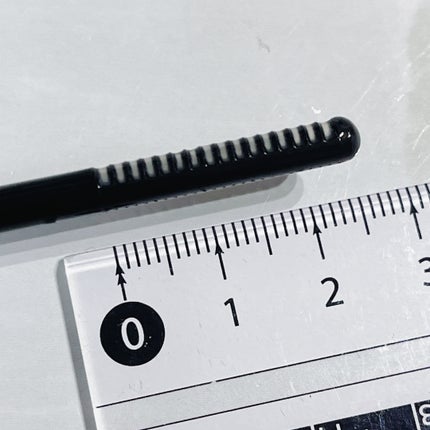 ヒロインメイクSP スピーディーマスカラリムーバー/ヒロインメイク/ポイントメイクリムーバーを使ったクチコミ(3枚目)