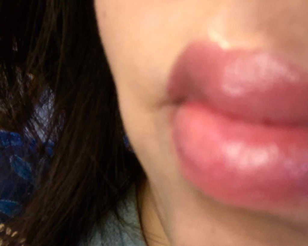 皮脂テカリ防止下地/CEZANNE/化粧下地を使ったクチコミ（3枚目）