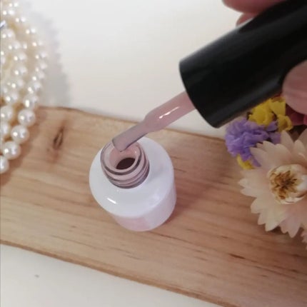 ジーニッシュ/ジーニッシュマニキュア/マニキュアを使ったクチコミ(3枚目)